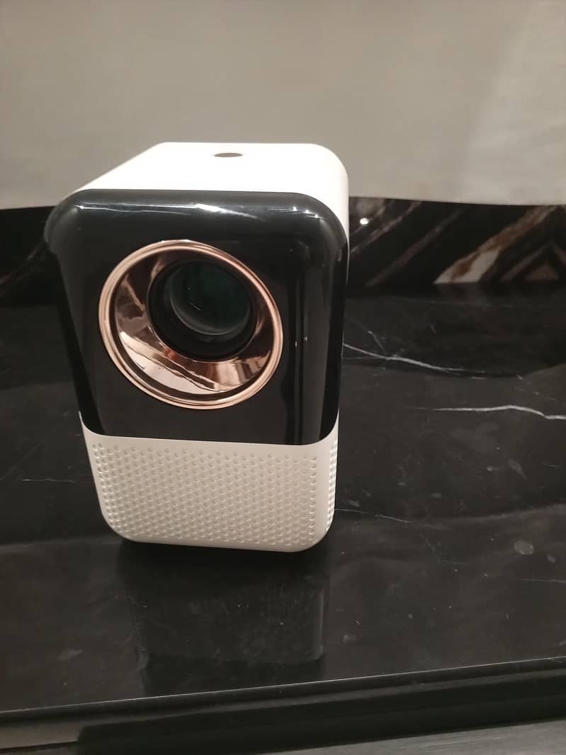 hd android projector 7