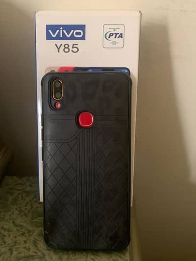 Vivo Y85