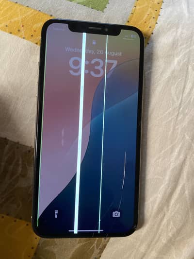 Apple iPhone XS