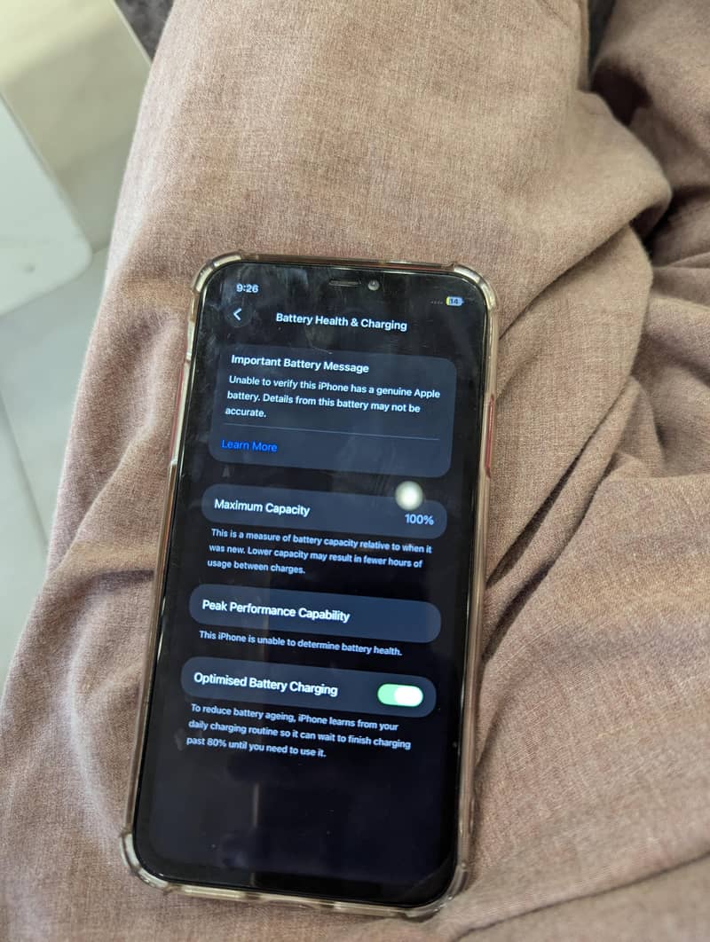 Apple iPhone 11 3