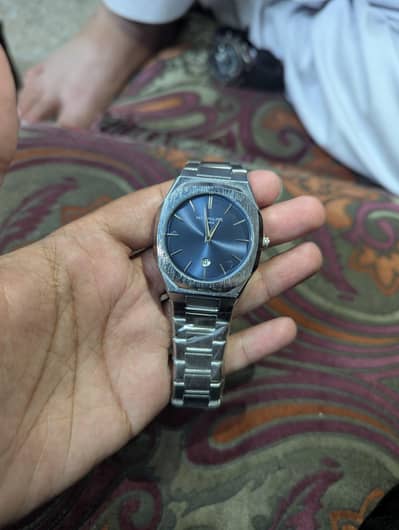 Brand new watch