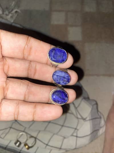 Real Gems