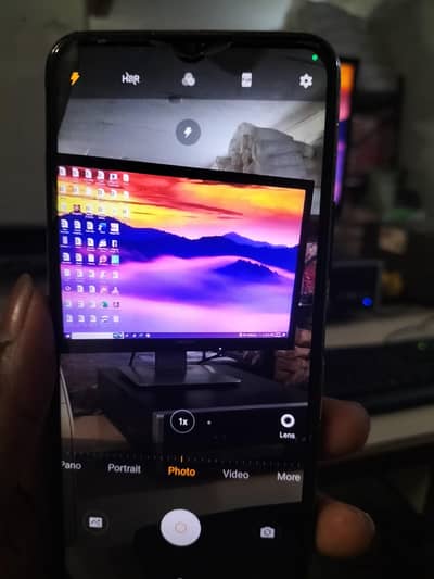 Vivo Y20