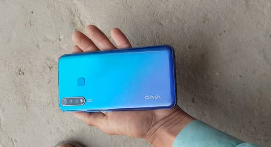 Vivo Y19
