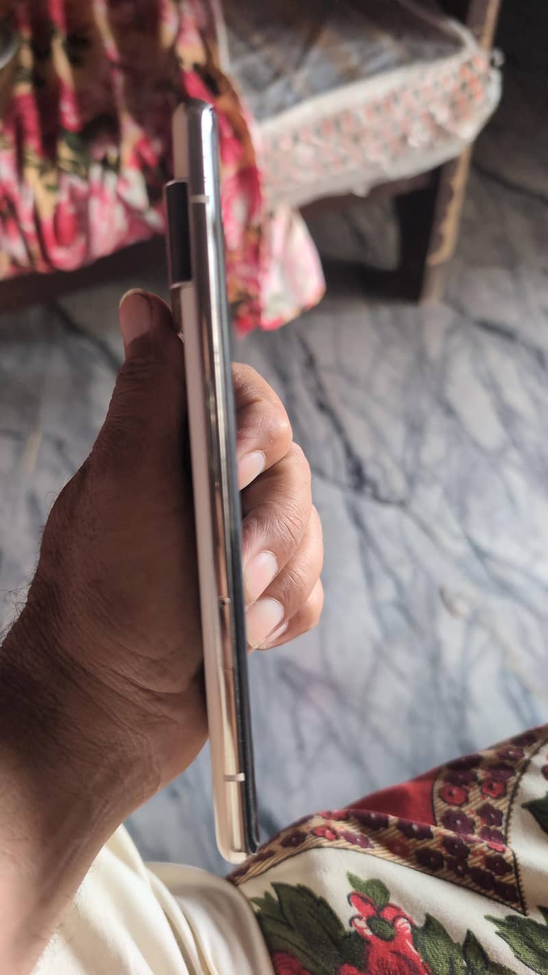 Google Pixel 6 Pro 3
