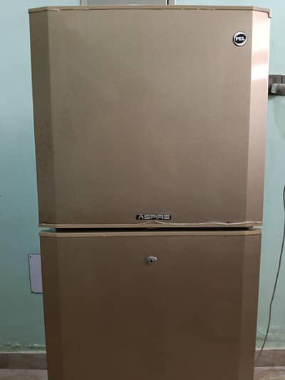 Pel Aspire Fridge - Excellent Cooling | No Work Required