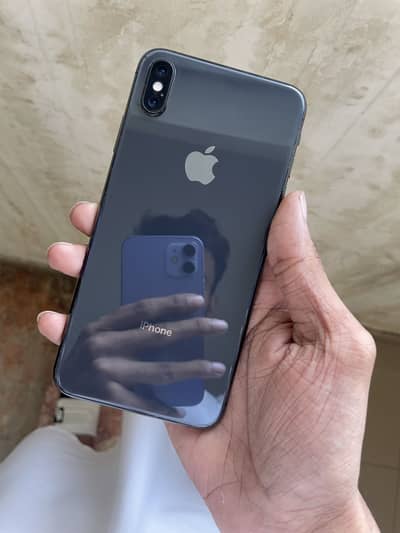 iPhone XS Max PTA Approved