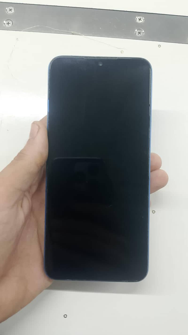 Infinix Note 12 1