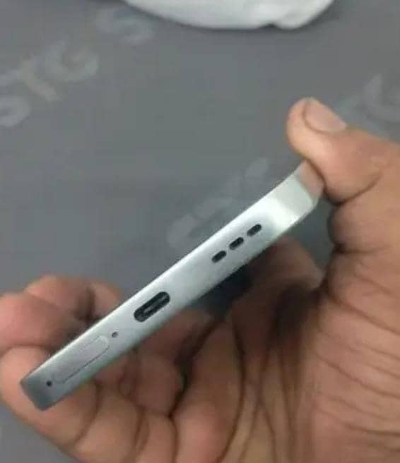 OPPO A6SPRO 1