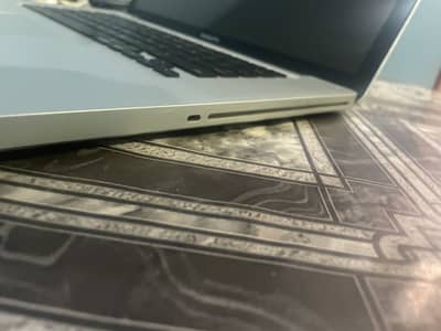 Premium MacBook Pro 2011 | Upgraded SSD + RAM | Battery Good