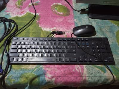 3x HP Compaq Elite 8300 Complete PC Setup with 17" HP LCD