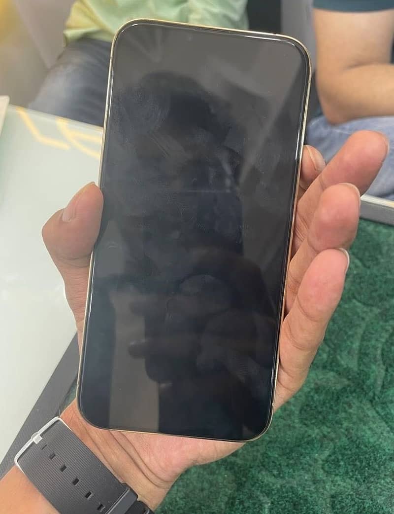 Apple iPhone 13 Pro Max 0