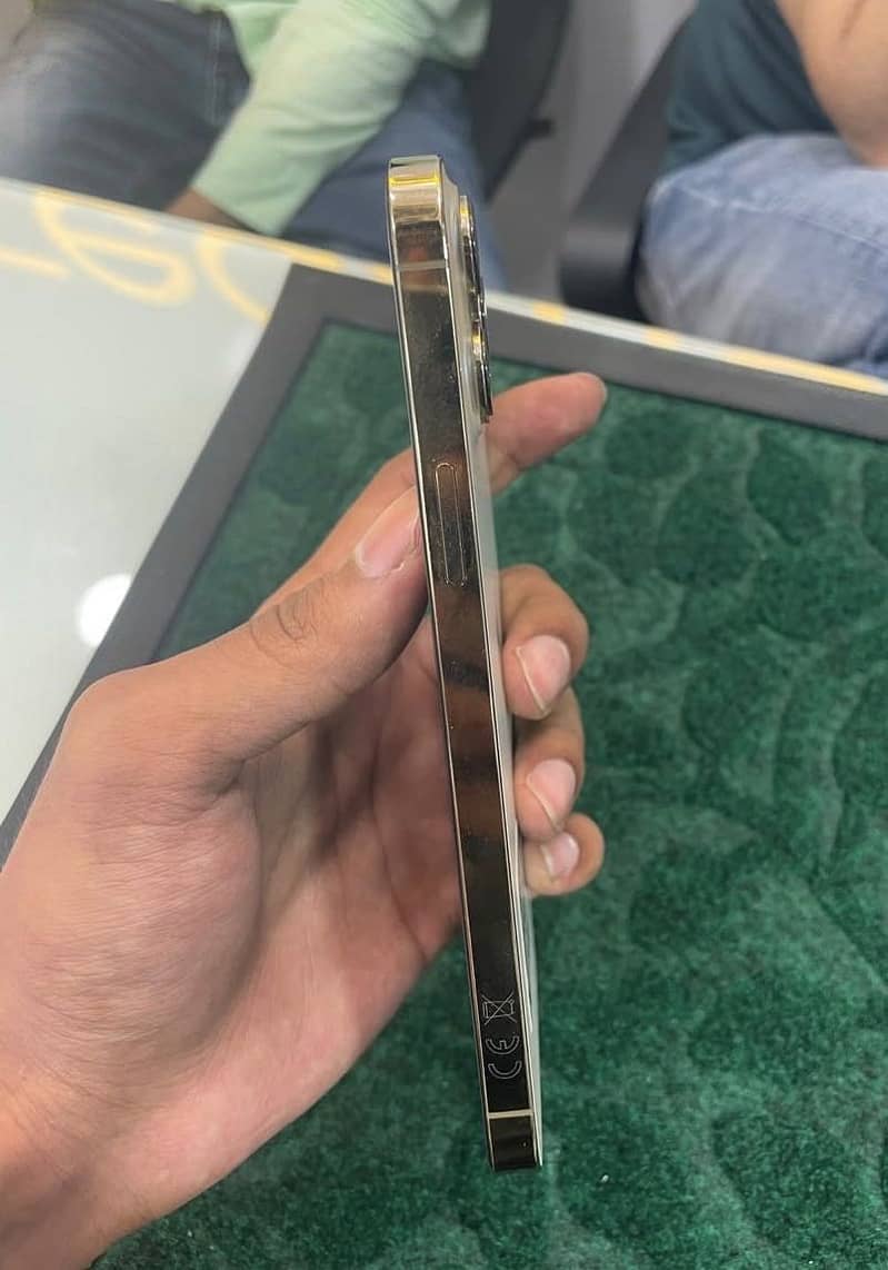 Apple iPhone 13 Pro Max 4