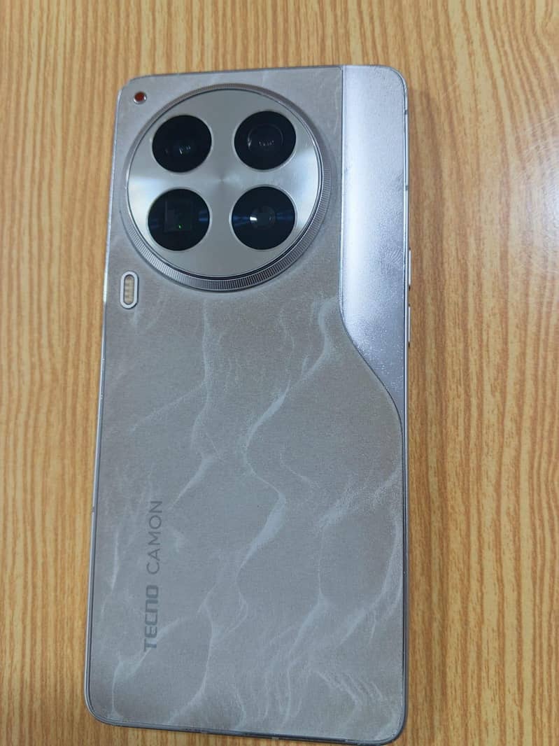 Tecno CAMON 30 Premier 3