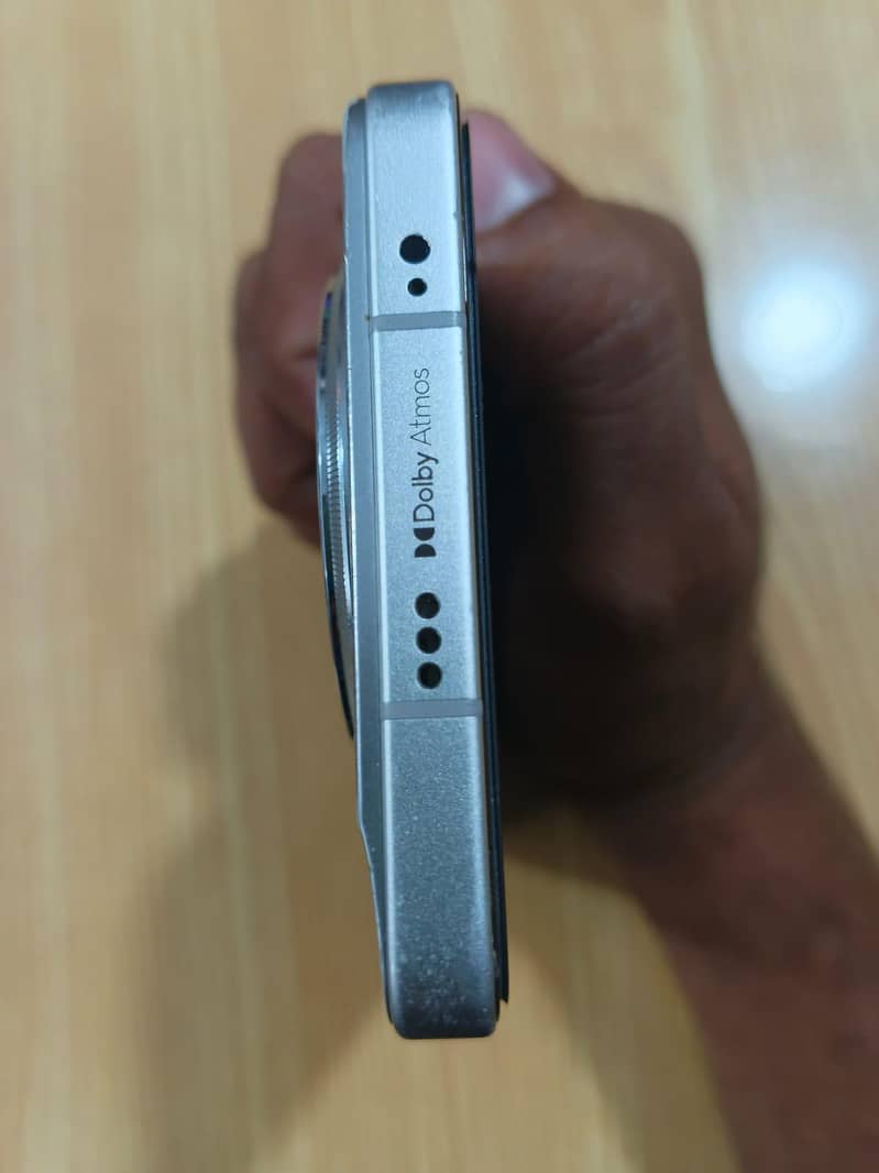 Tecno CAMON 30 Premier 5