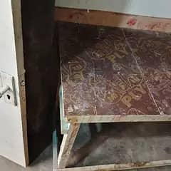 2 Pease side table 1