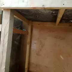 2 Pease side table 5