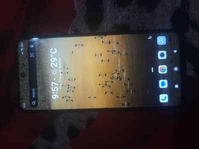 Xiaomi Redmi Note 9S