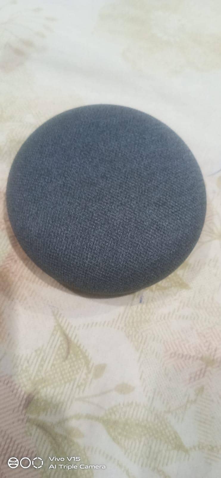 Google Nest Mini 1