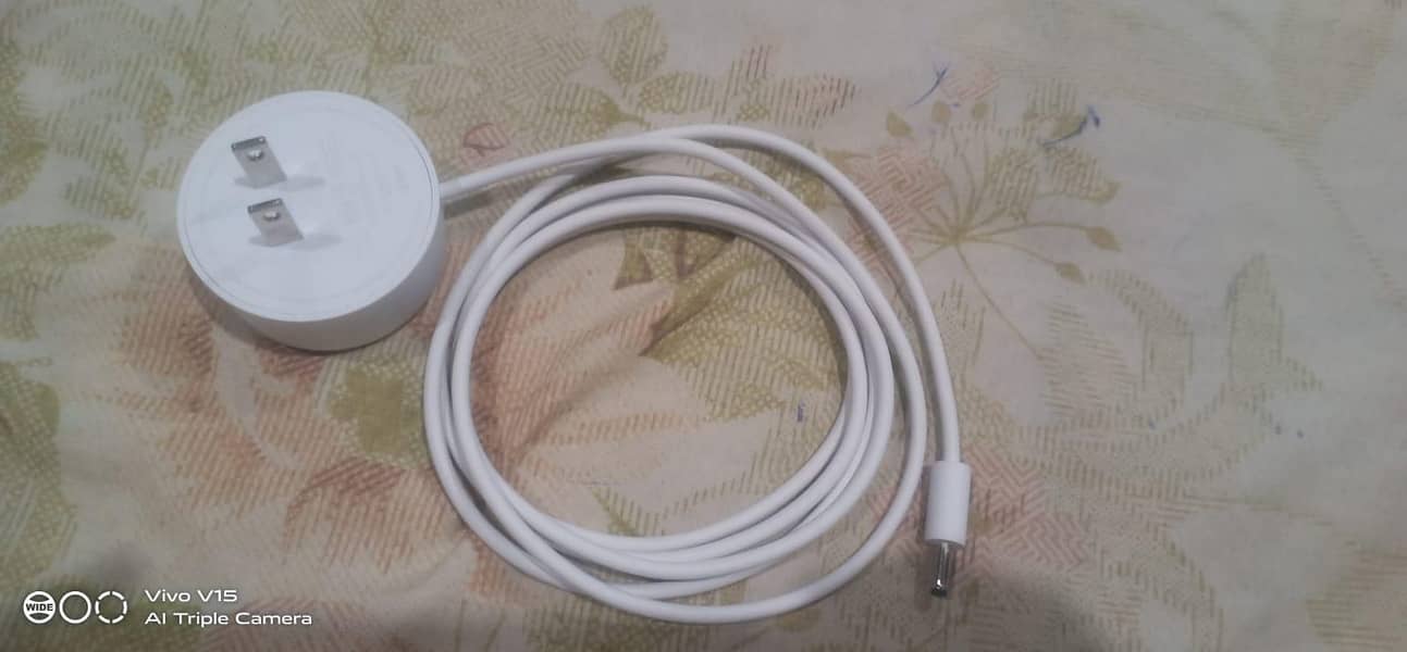 Google Nest Mini 3