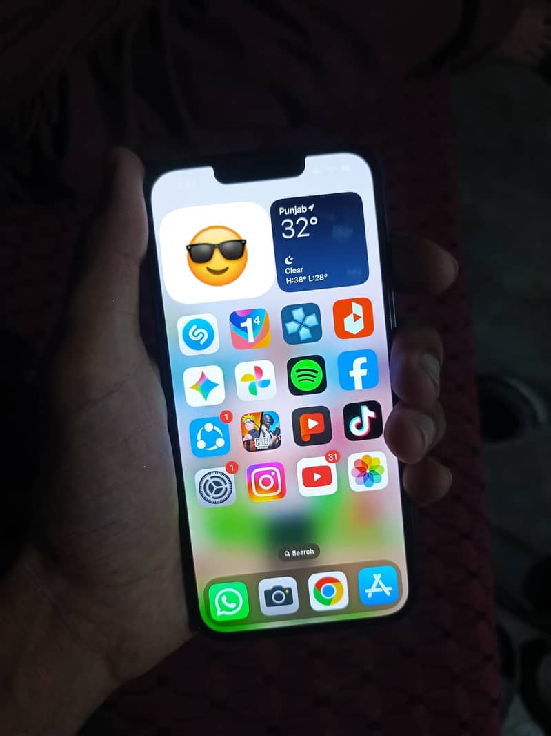 Apple iPhone 13 1
