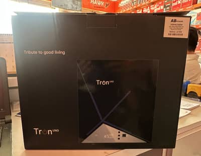 Tron 1000 Watt UPS Brand New