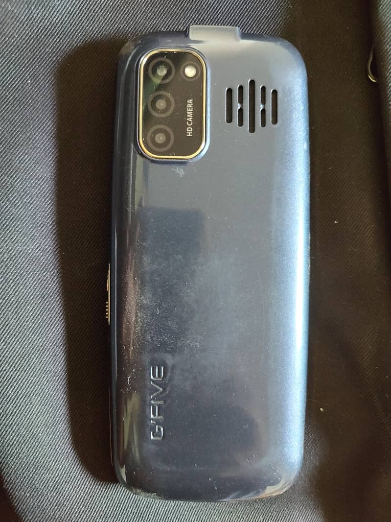 GFive Style 4G 1