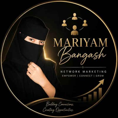 Mariyam bangash 