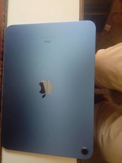 I pad 10 generation