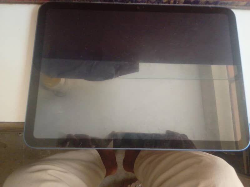 I pad 10 generation 1