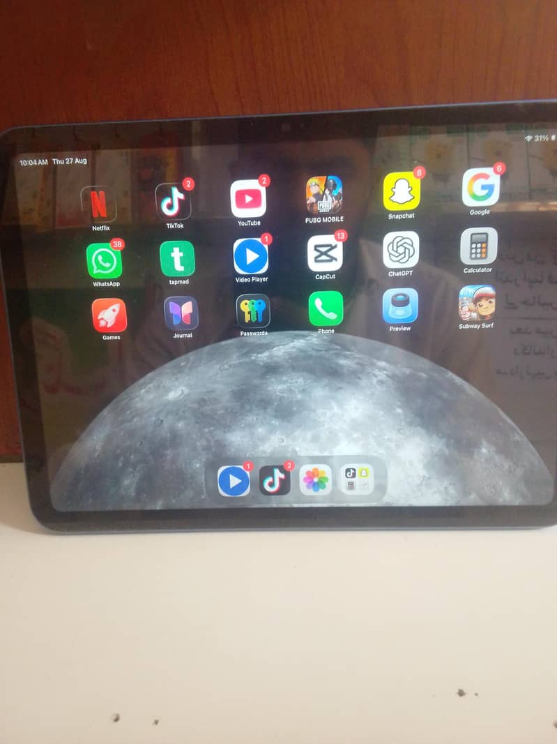 I pad 10 generation 3
