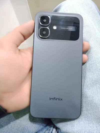 Infinix Smart 20