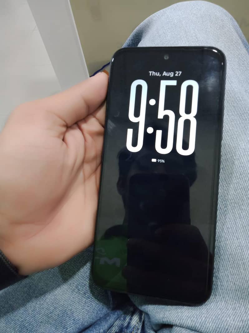 Infinix Smart 20 2