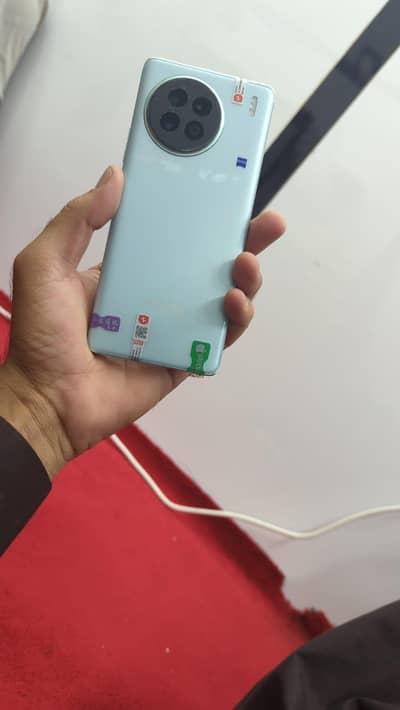 Vivo X90s