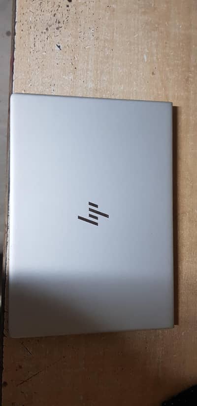 Hp Core i7 8 generation