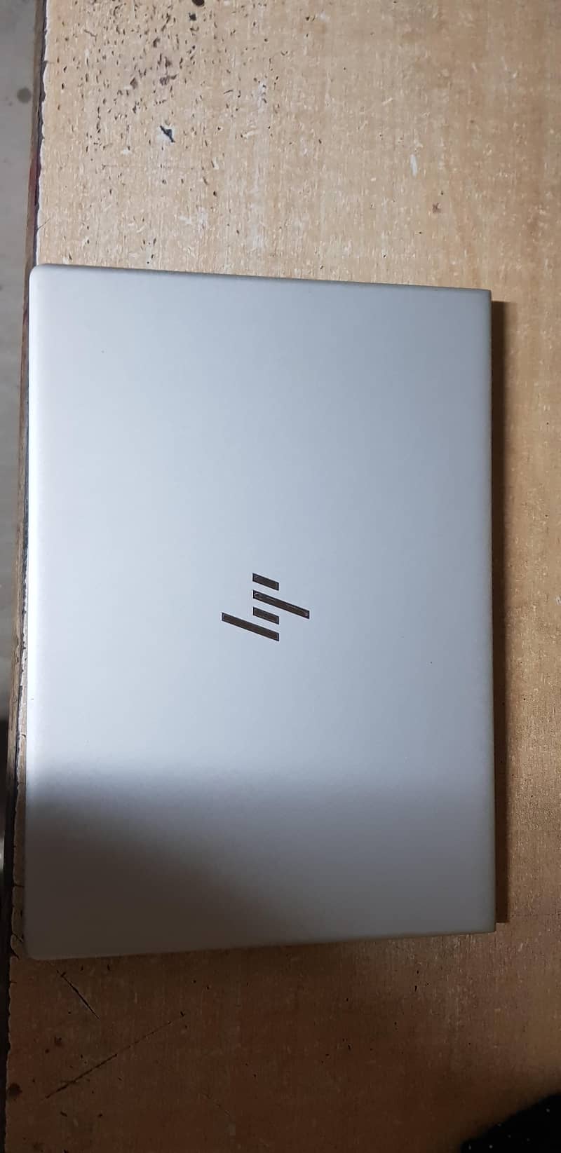 HP EliteBook Core i7 8th Gen | 16GB RAM | 256GB SSD | 14 Inch 1