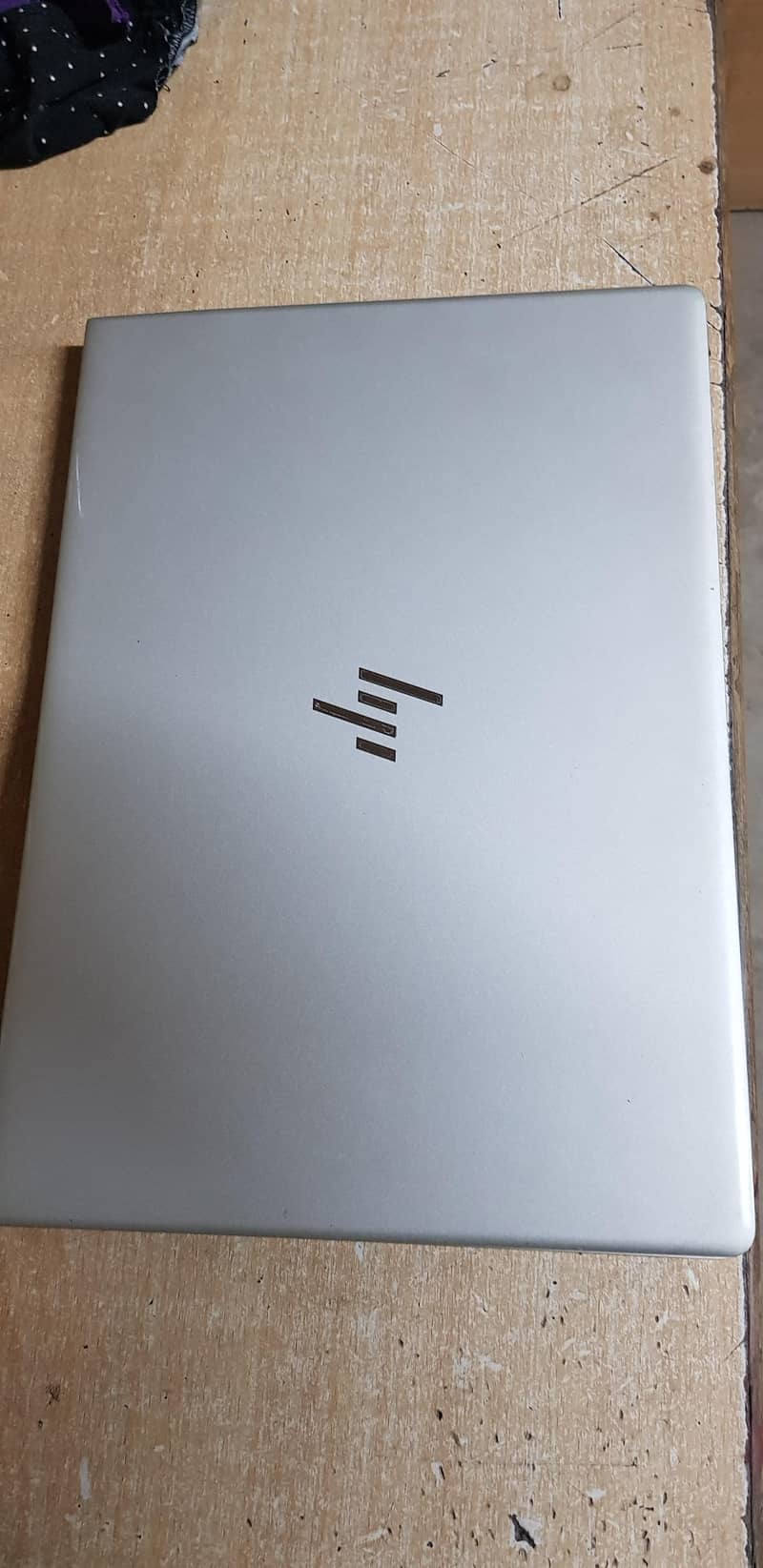 HP EliteBook Core i7 8th Gen | 16GB RAM | 256GB SSD | 14 Inch 2