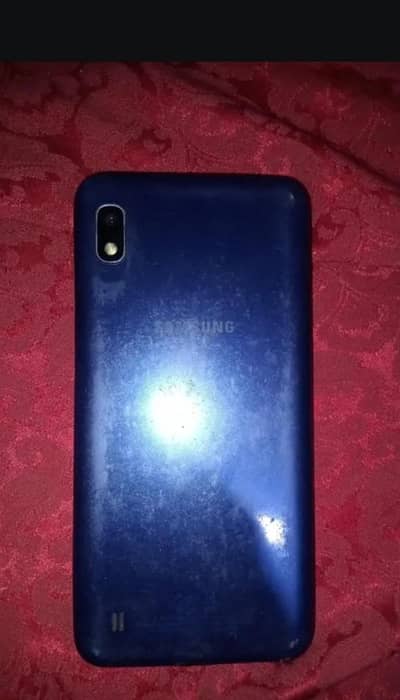 Samsung Mobile A10