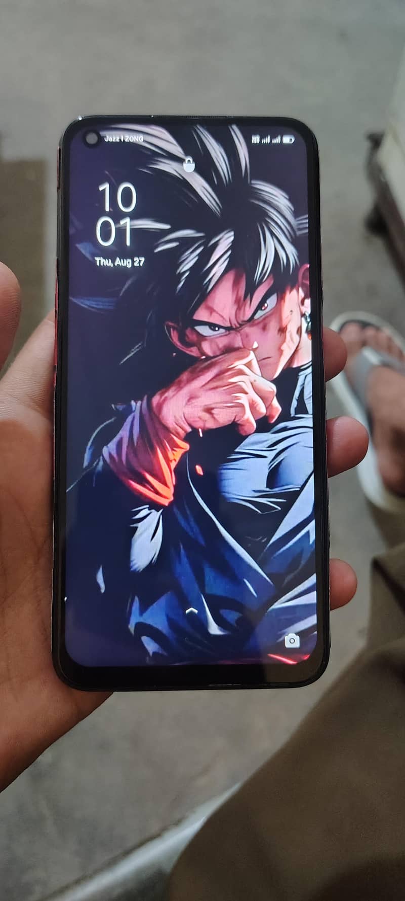 oppo a52 0