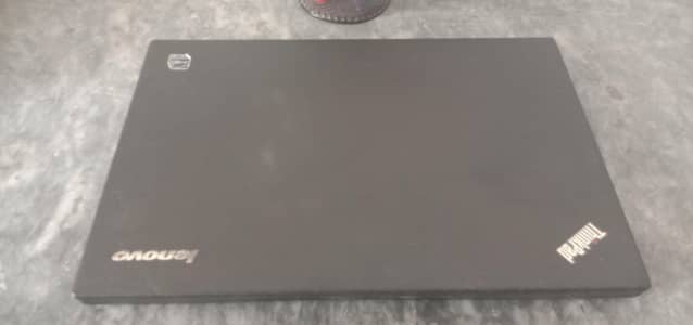 Lenovo Thinkpad Core i7 4th Generation Laptop