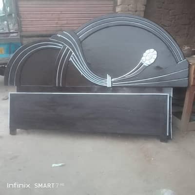premium quality , modern bedroom furniture