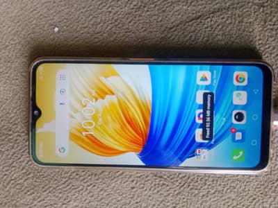 Infinix Smart 6