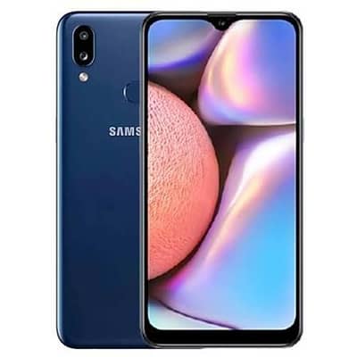 Samsung Mobile A10S