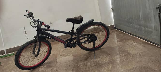 Cycle in good Condition 24 Size