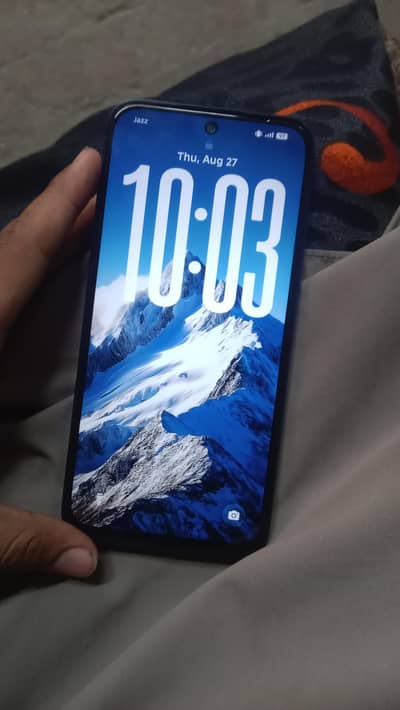 Tecno spark 50 exchange possible