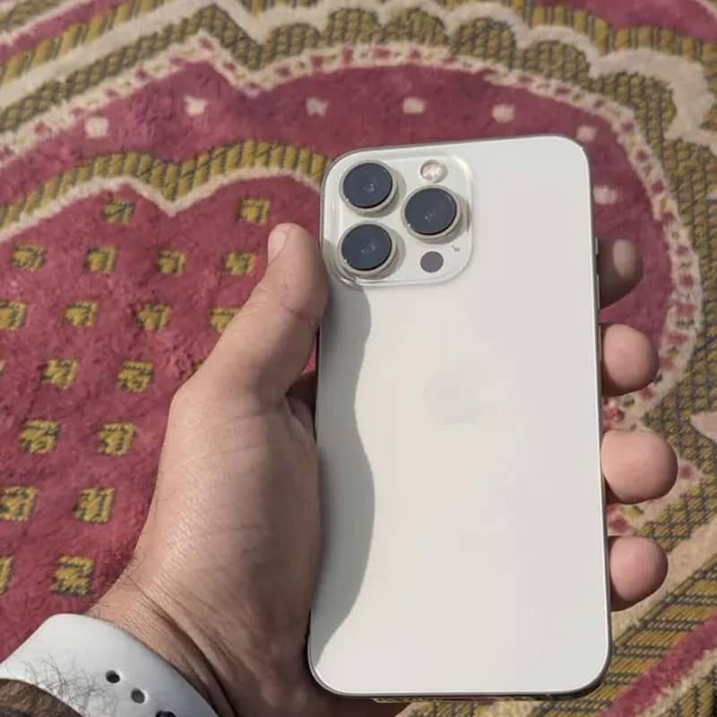 Apple iPhone 13 Pro Max 2