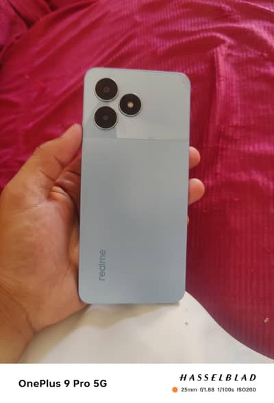 Realme Note 50