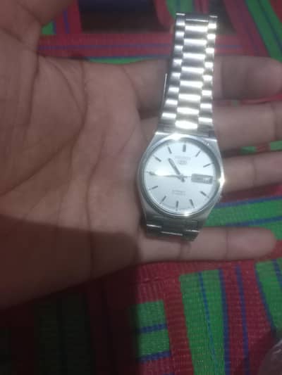 New ha