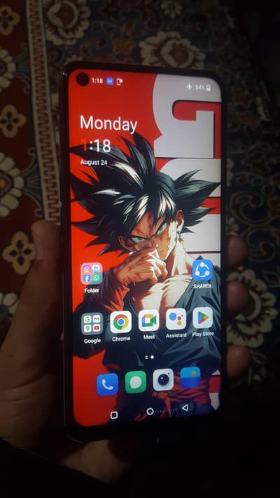 One Plus Nord N20