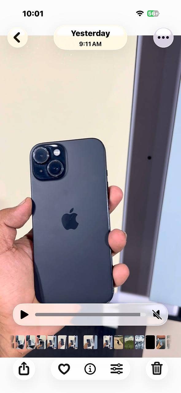 Apple iPhone 15 2